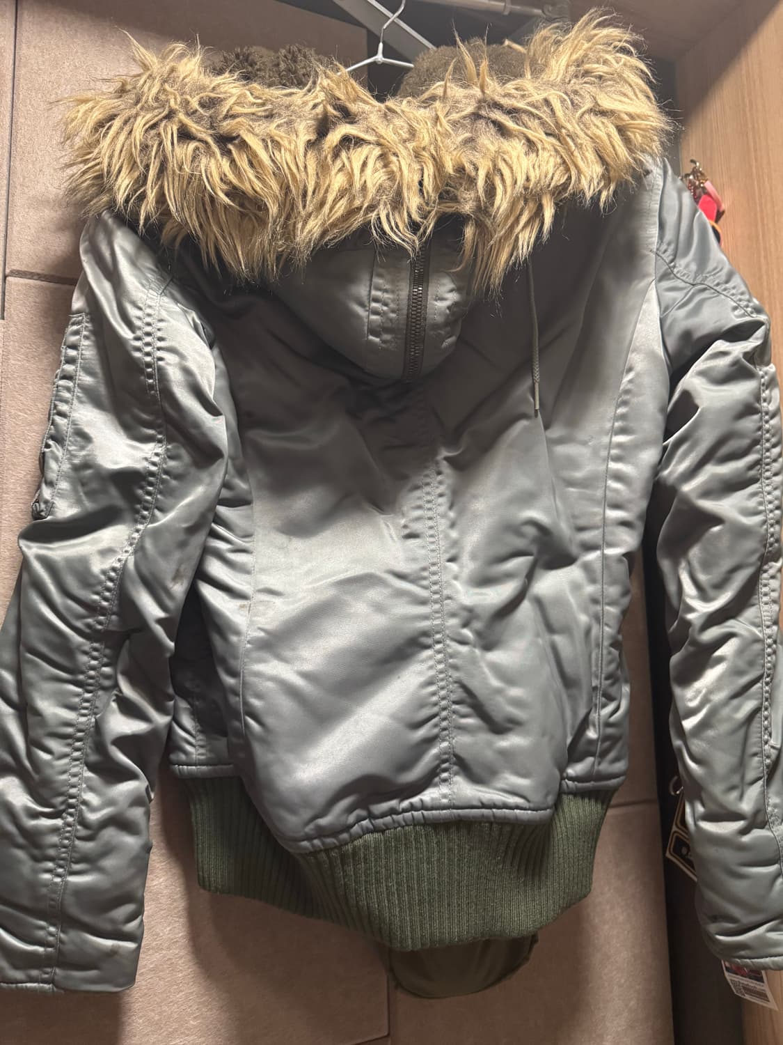 Hysteric Glamour N2B 자켓 상품이미지8