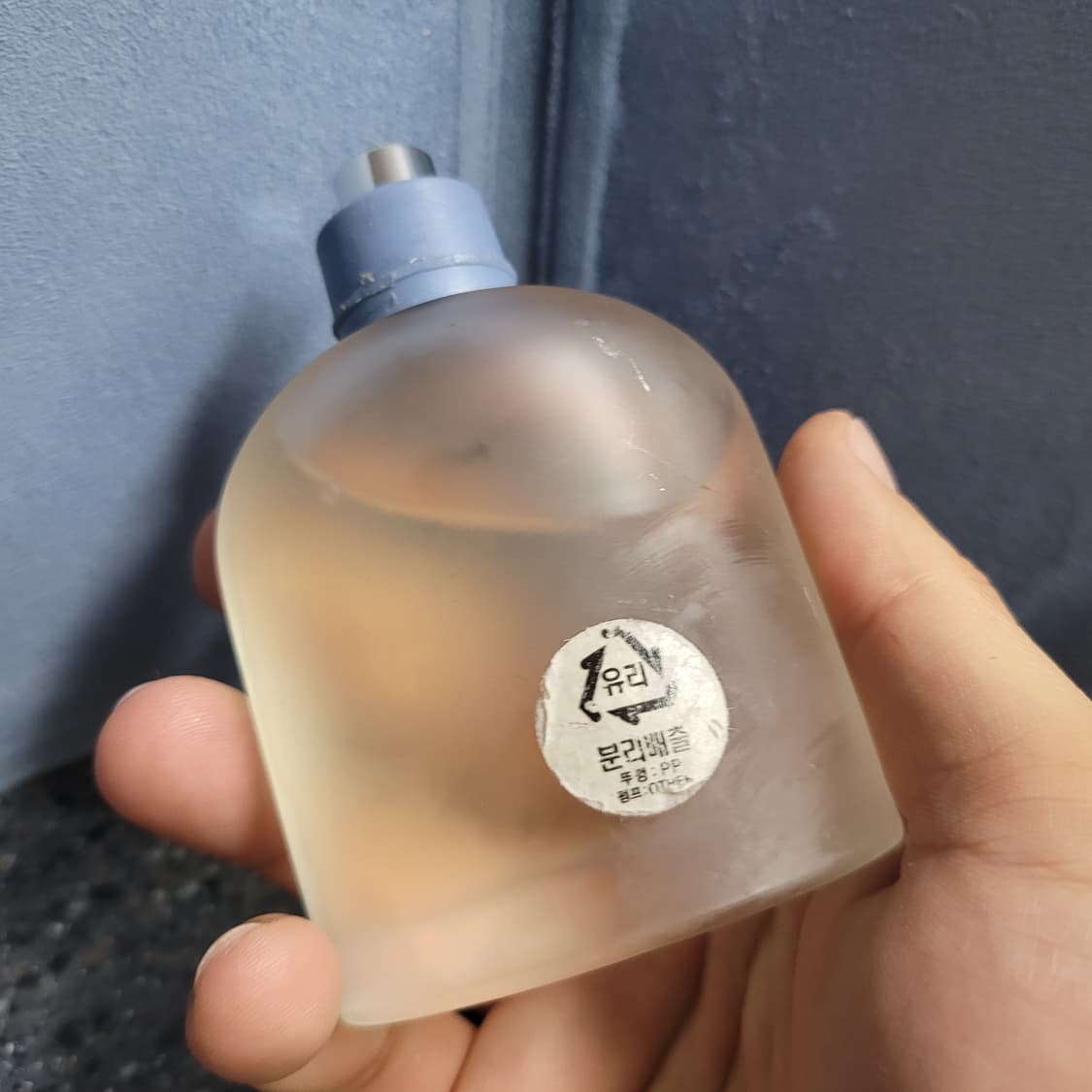 돌체앤가바나 라이트블루 뿌르옴므 EDT 75ml 향수 (K) 상품이미지3