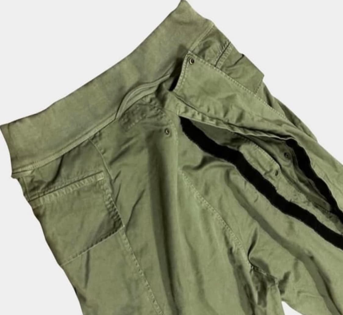 캐피탈 팬츠 상품이미지5