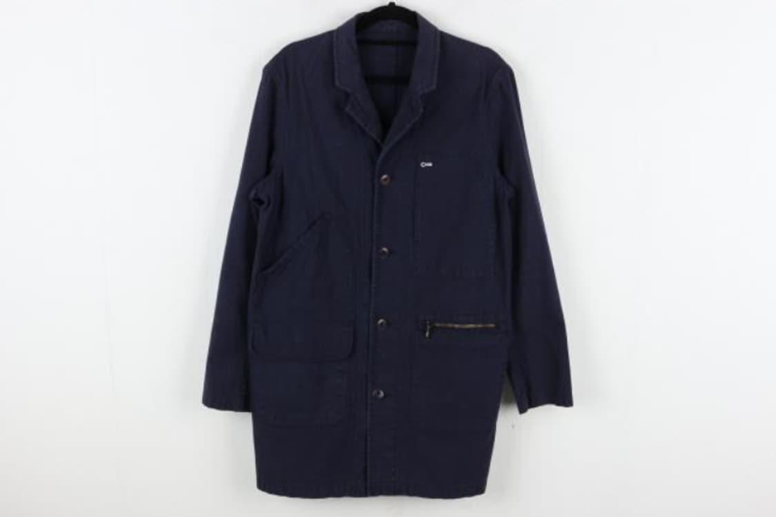 비이커랩 자켓 상품이미지1