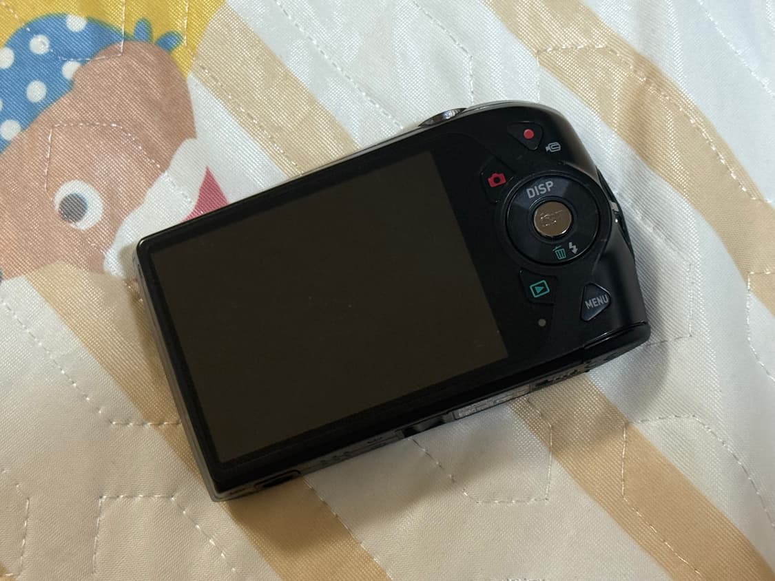 Casio 카시오 엑슬림 z2300 상품이미지2