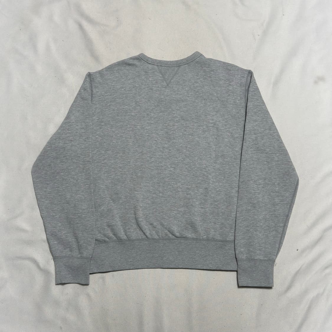 L 폴로랄프로렌 그레이 기모 맨투맨 상품이미지3