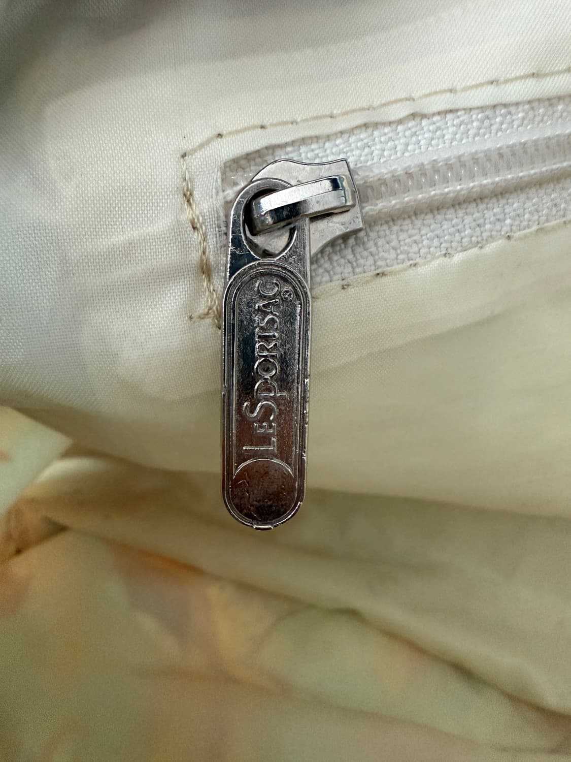 레스포삭(LeSportsac) 토트백(크로스 가능) 상품이미지8