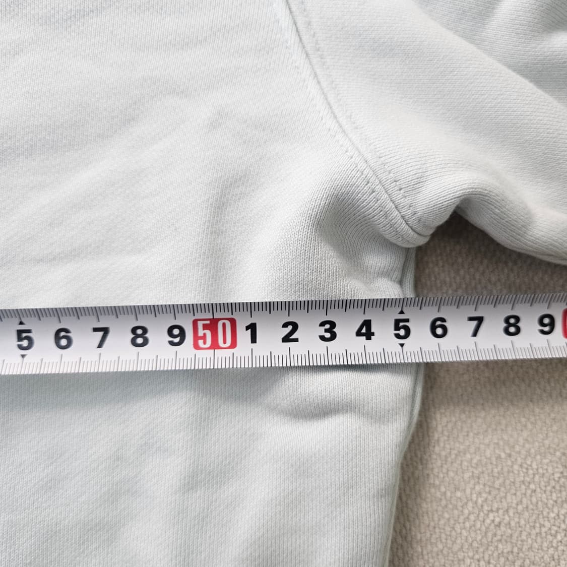 95 한섬시스템 맨투맨 0304Y 상품이미지6