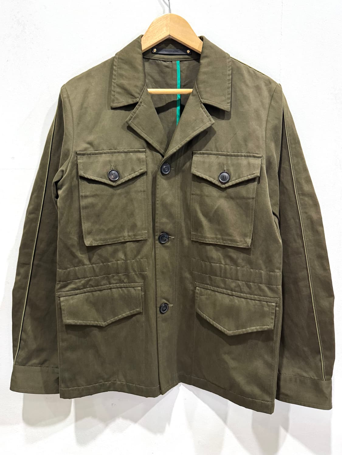 Paul Smith 야상 자켓 S 상품이미지1
