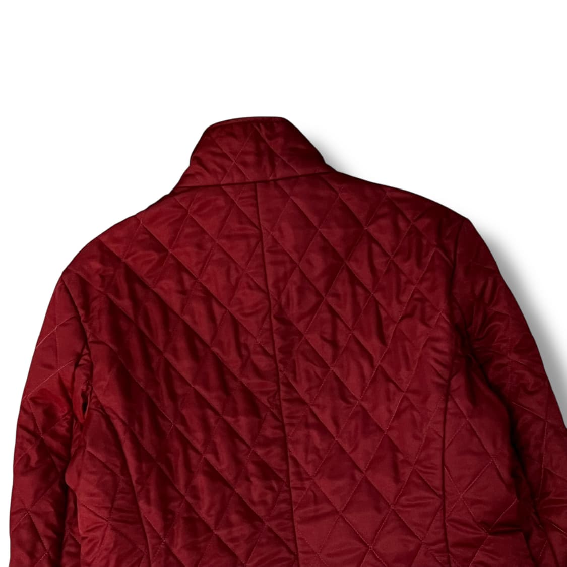  버버리 투웨이 집업 퀼팅 자켓 y13987  상품이미지6