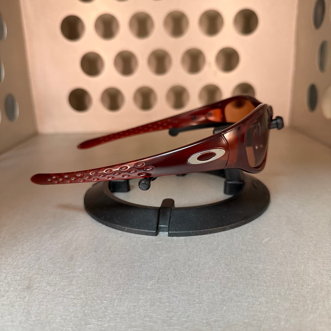 오클리 TEN 텐 (1998) 상품이미지4