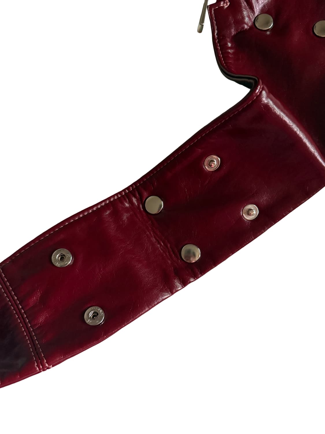 히에타 티나 백 Tina / Cherry Red 상품이미지4