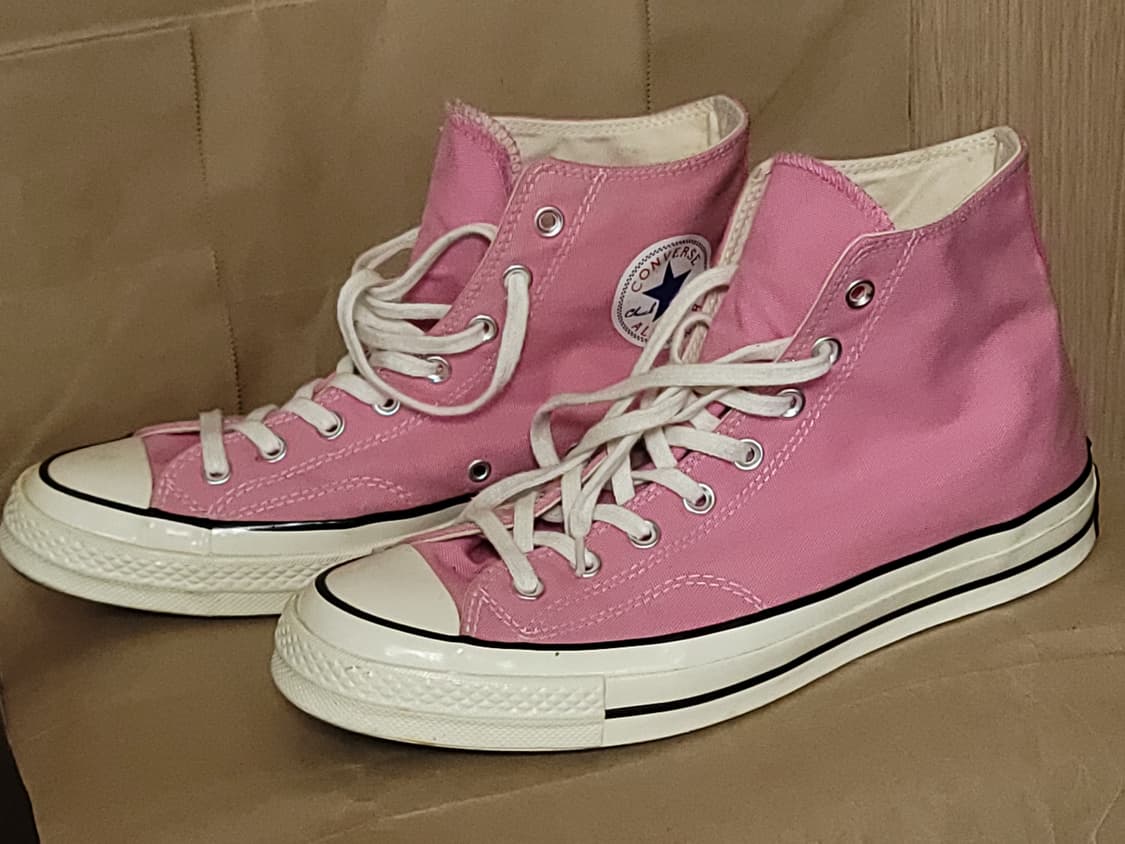 Vans/Converse 280 상품이미지7