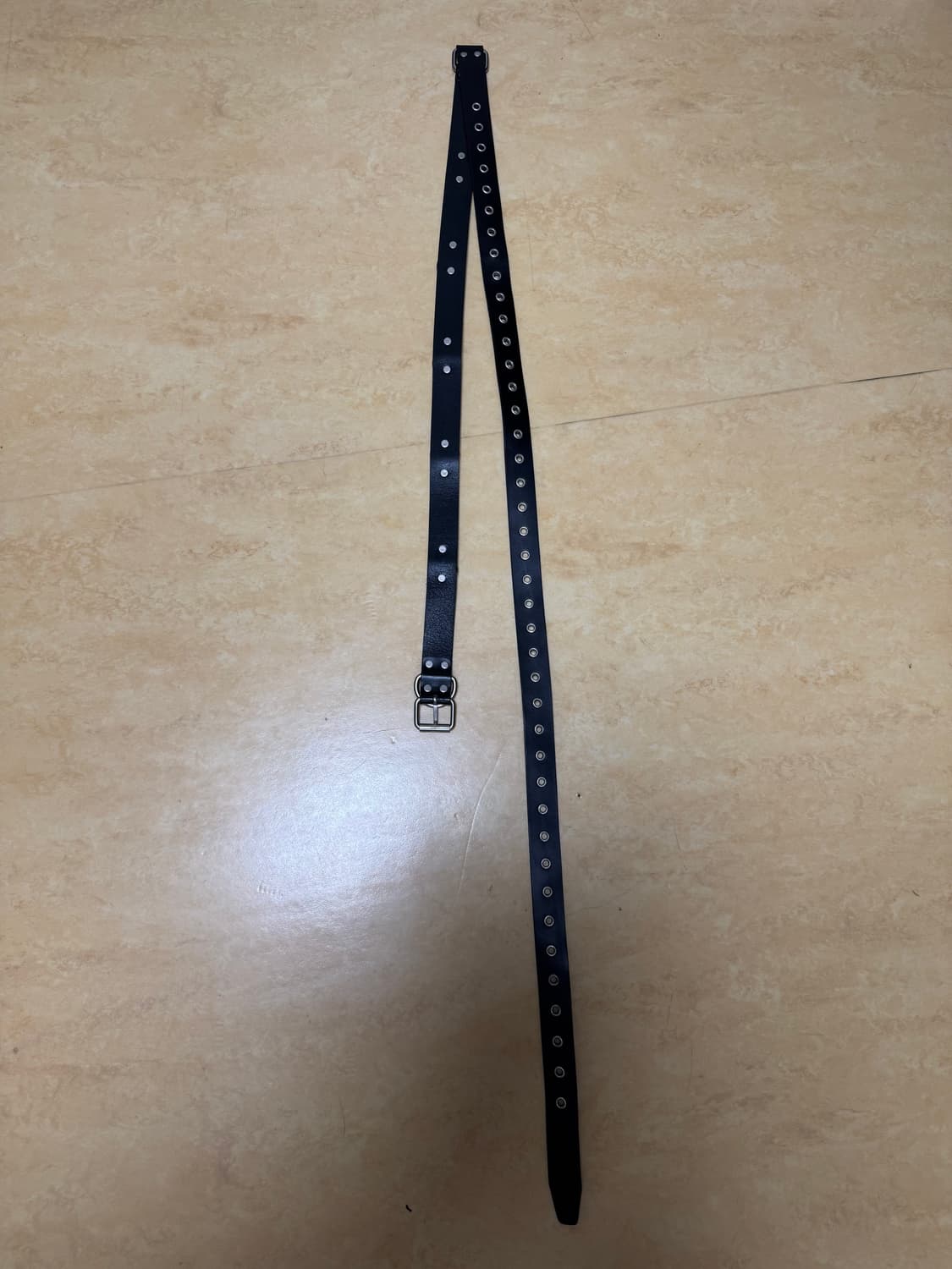 프로젝트gr bdsm 벨트 롱버젼 말도안되는가격  상품이미지2