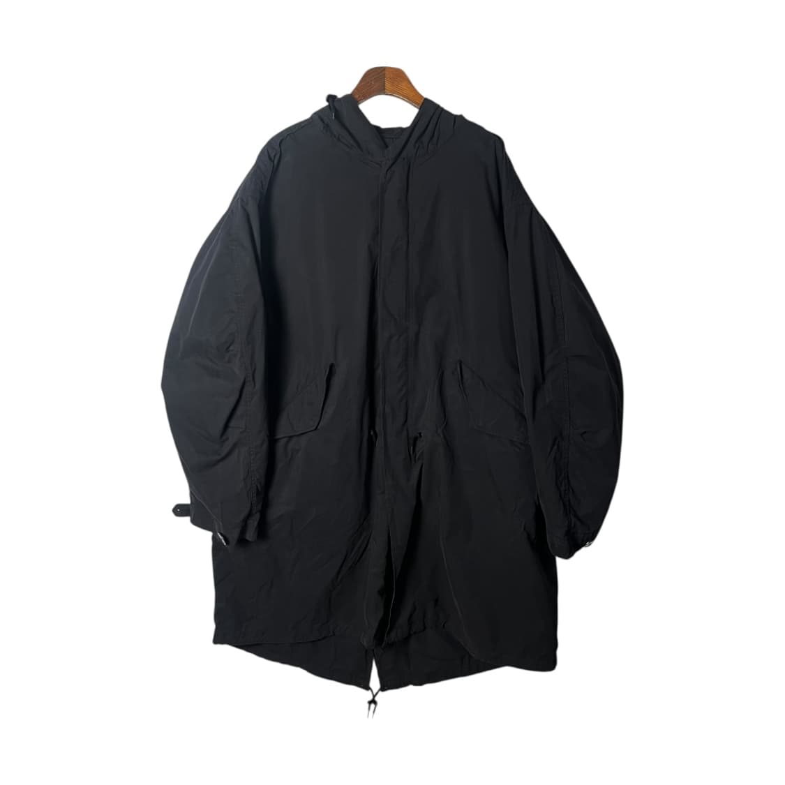 [Freak's Store] 프릭스스토어 m65 피쉬테일 파카 (내피o) 상품이미지1