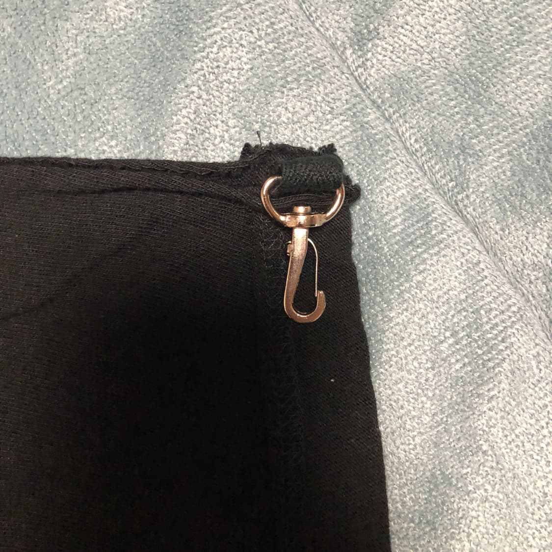 히스테릭 글래머 tour 1984 티셔츠 상품이미지3