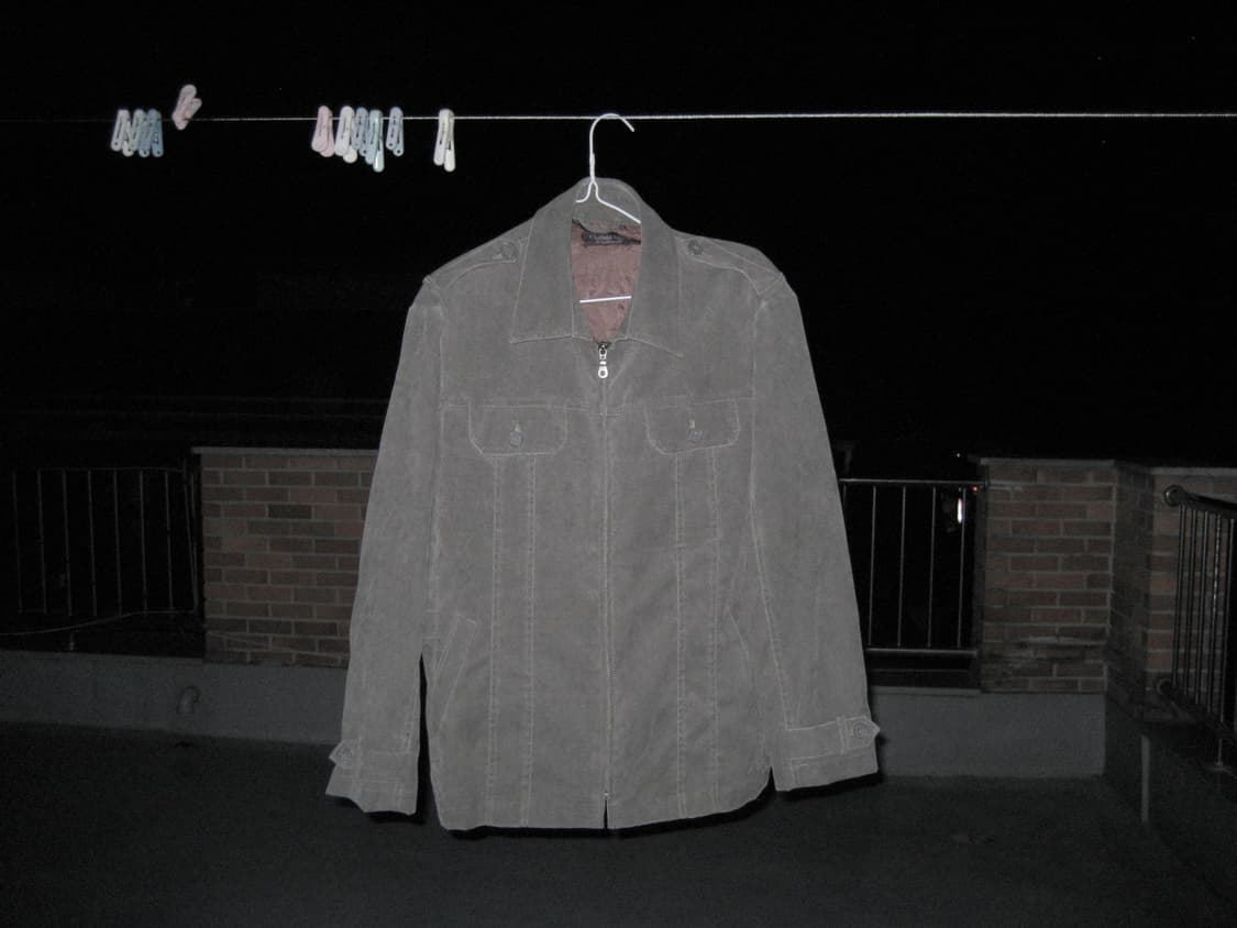 Tidy Jaket (slate gray) 상품이미지2