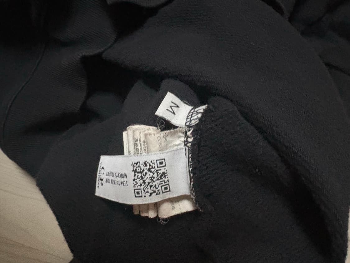 Cp컴퍼니 맨투맨 상품이미지2