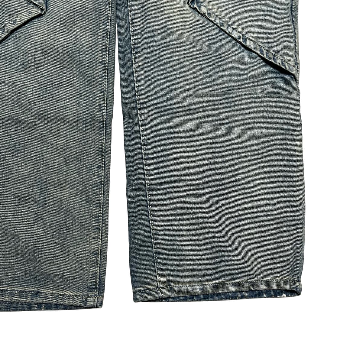 Utility Carpenter Denim Jean Pants 상품이미지7