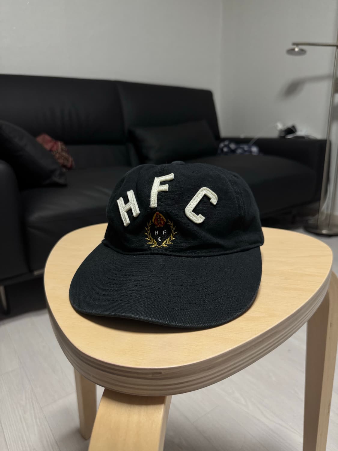 헤리티지플로르 볼캡 상품이미지1