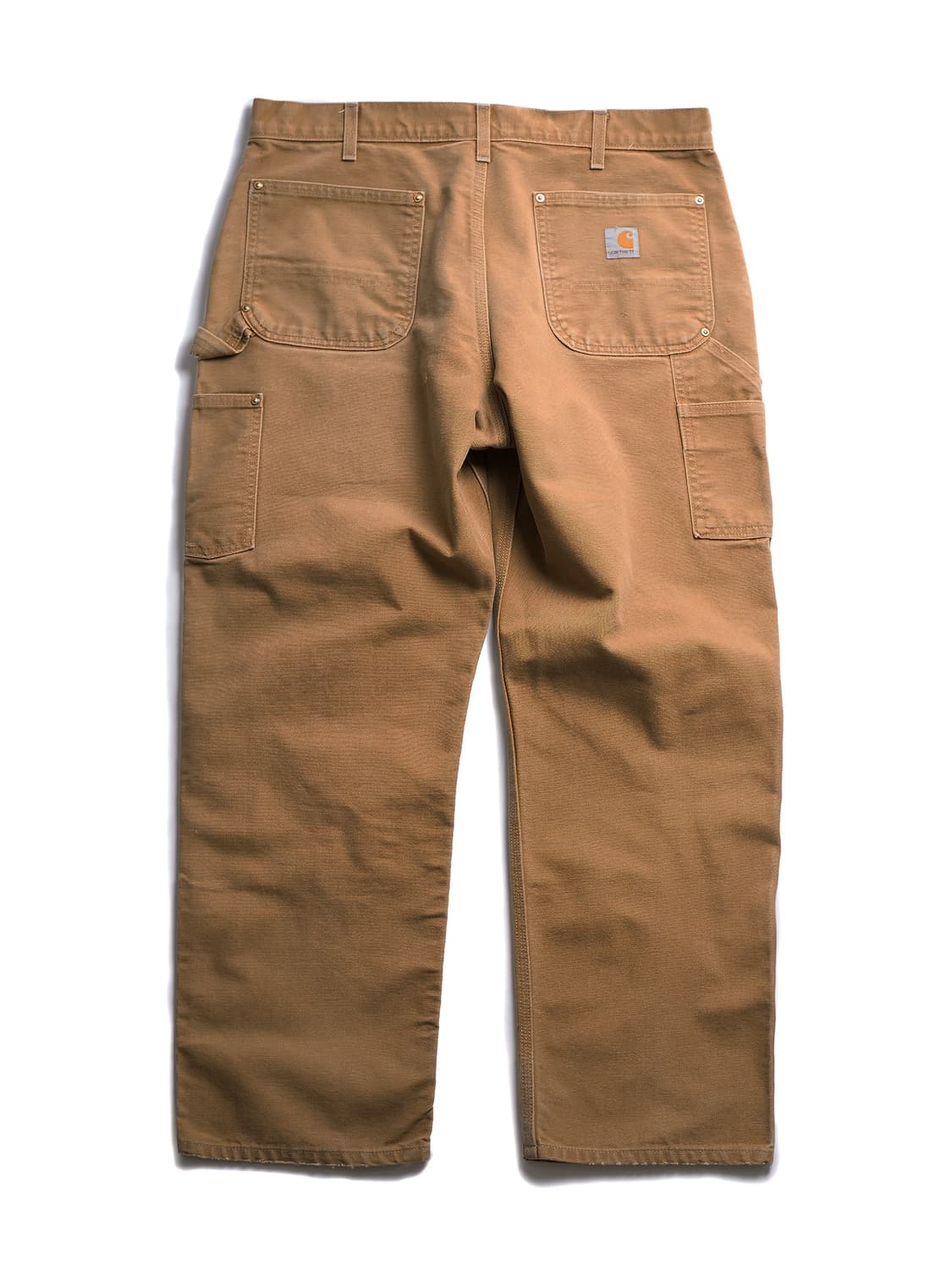Carhartt B01 Double Knee Work Pants 상품이미지5