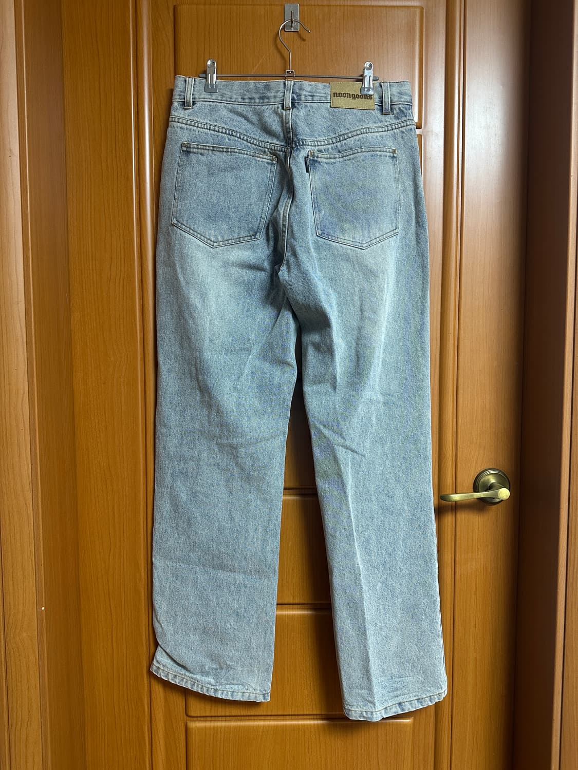 Noon goons Fly Daze Denim Pants (30) 상품이미지2