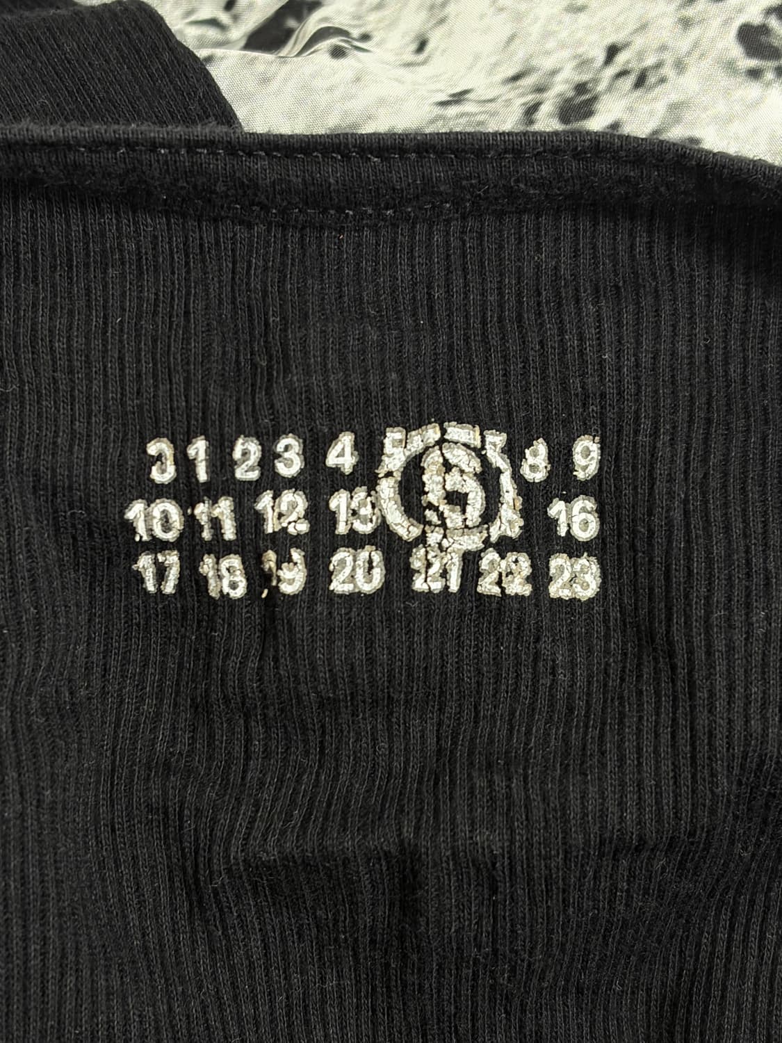 L) 슈프림 마르지엘라 탱크탑 나시  상품이미지4