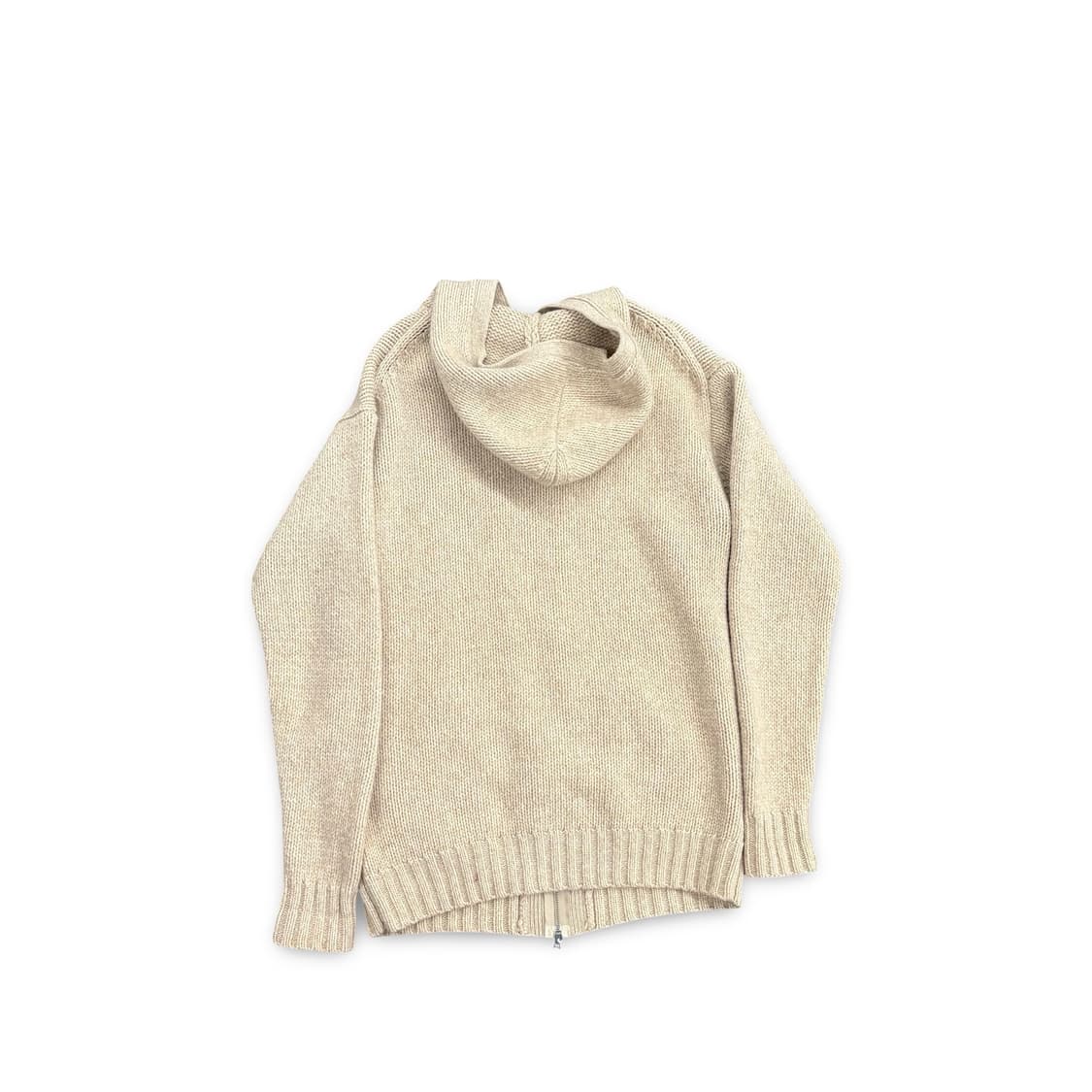 (95)빔즈투웨이양모니트후드집업 상품이미지2