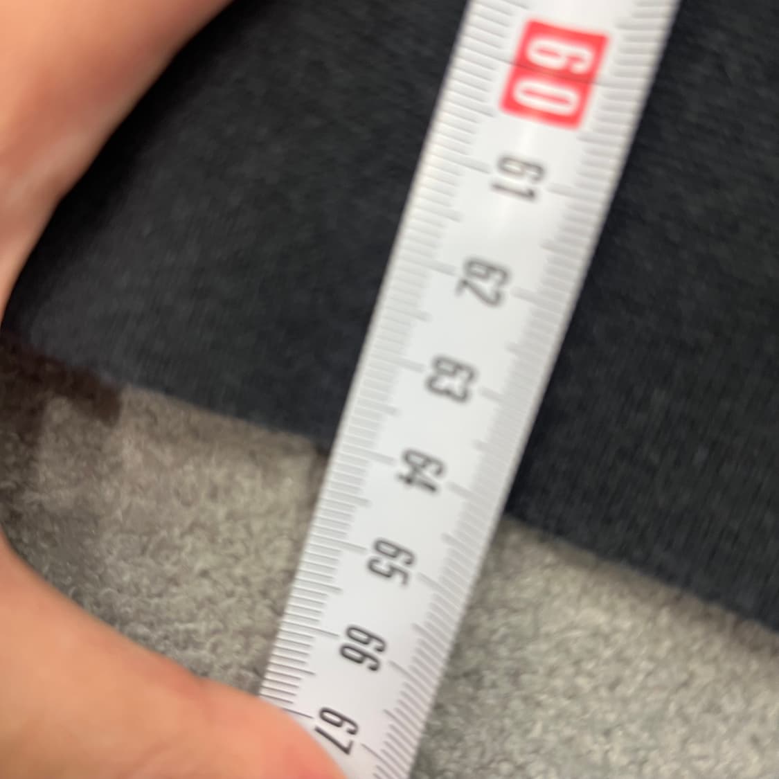 L 나이키 빅스우시 후드집업 상품이미지7