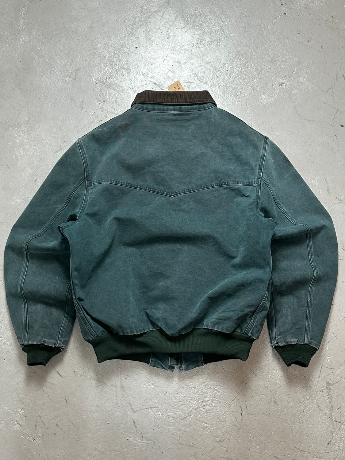 00's OG 칼하트 J14 산타페 칼하트 HTG 디트로이트 상품이미지4