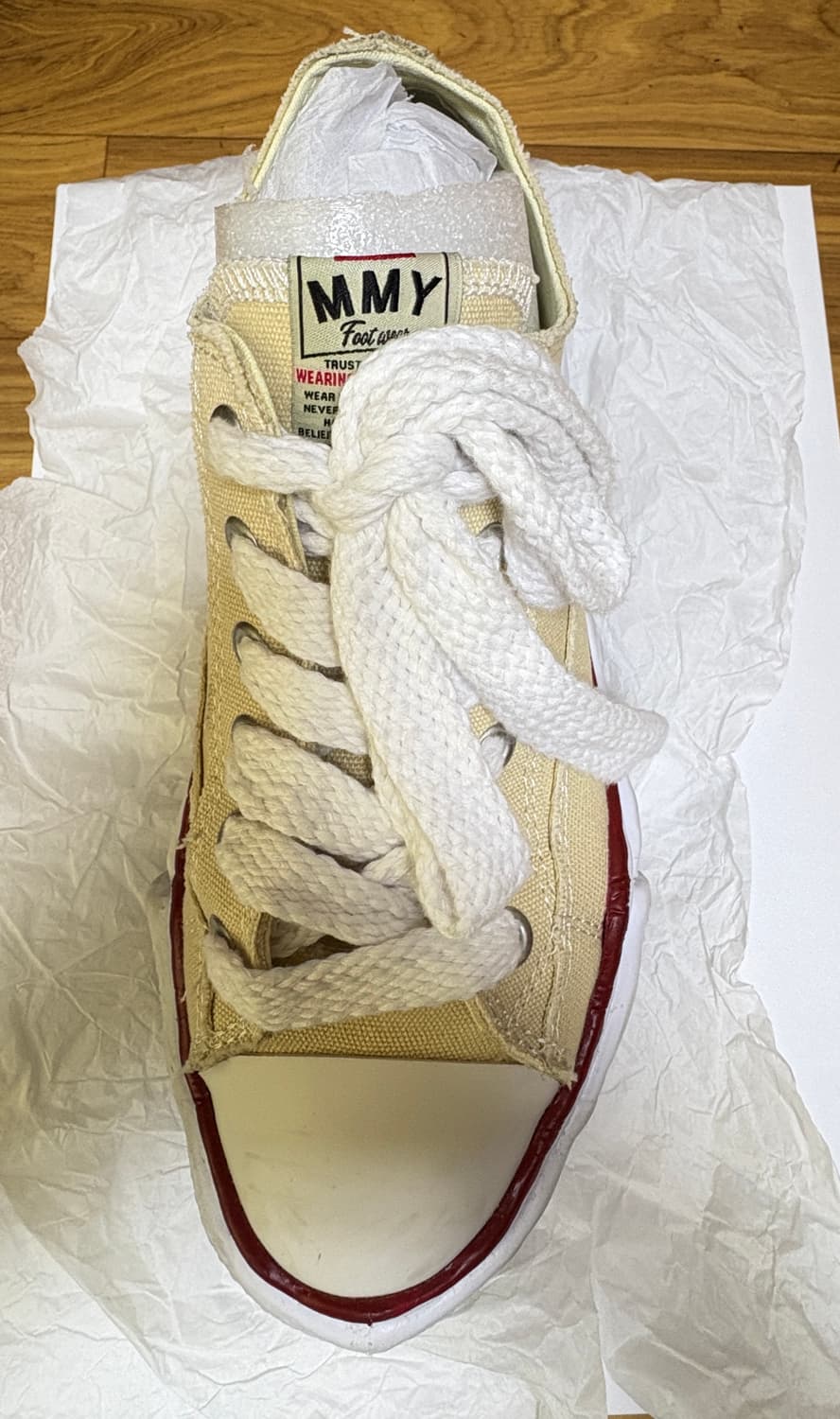 [S급] 미하라 야스히로 네츄럴 41 상품이미지1