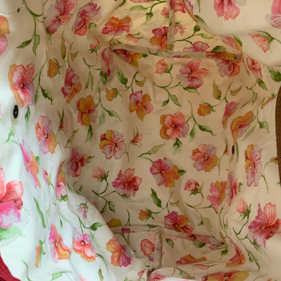 트레이시 에민 X 롱샴 - Always Me르 플리아쥬 백 상품이미지8