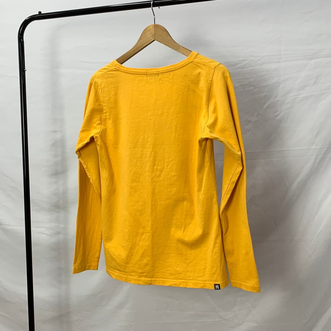 히스테릭 글래머 music 롱슬리브 티셔츠 상품이미지4