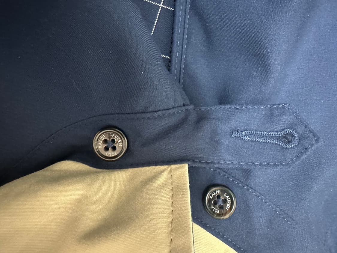 폴로 랄프로렌 바이스윙 재킷 상품이미지9