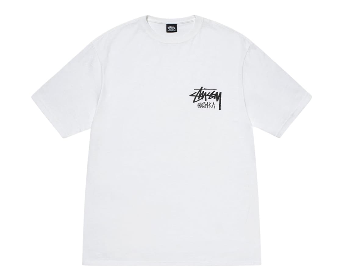 스투시 오사카 xl 상품이미지2