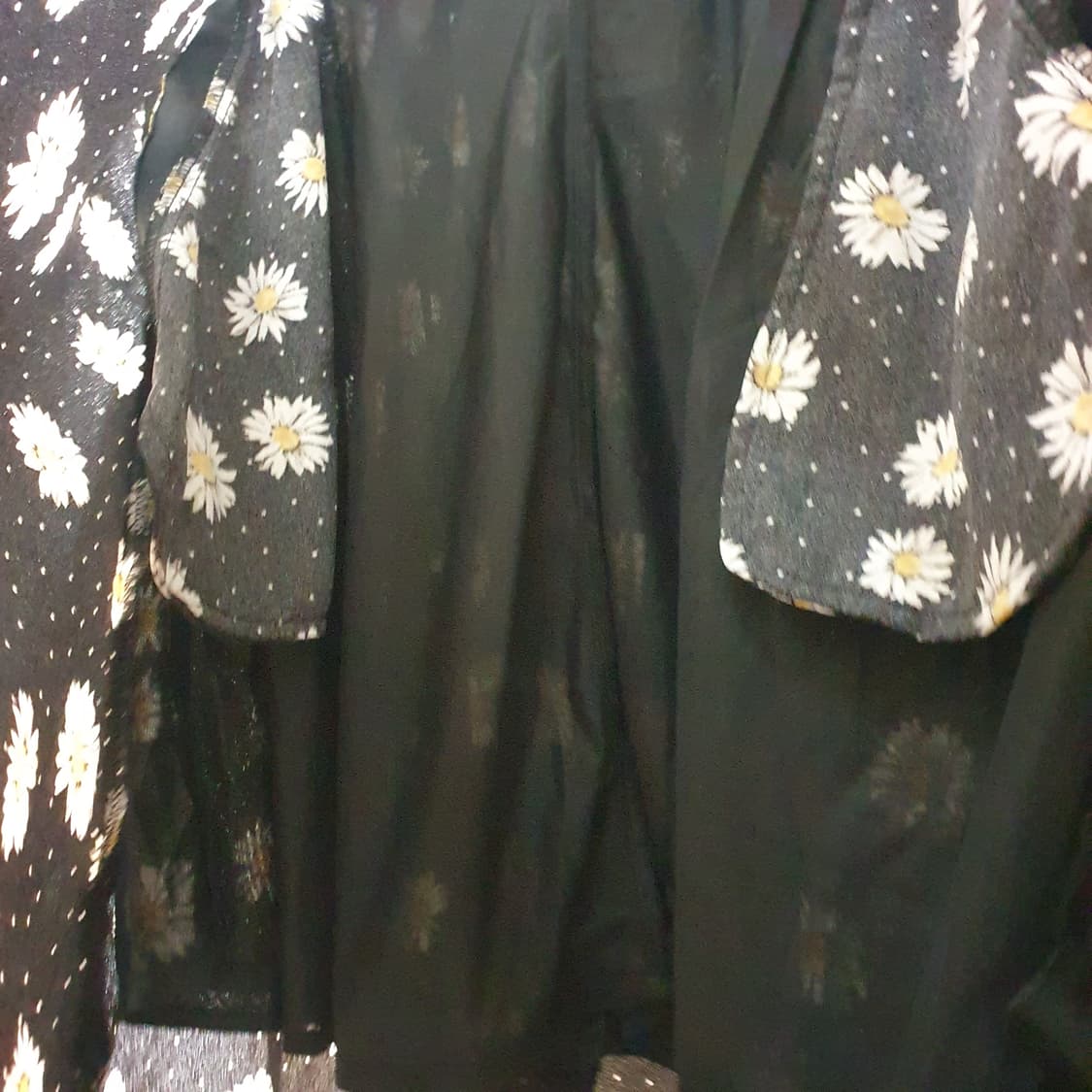 니코앤드 데이지 롱스커트 상품이미지6