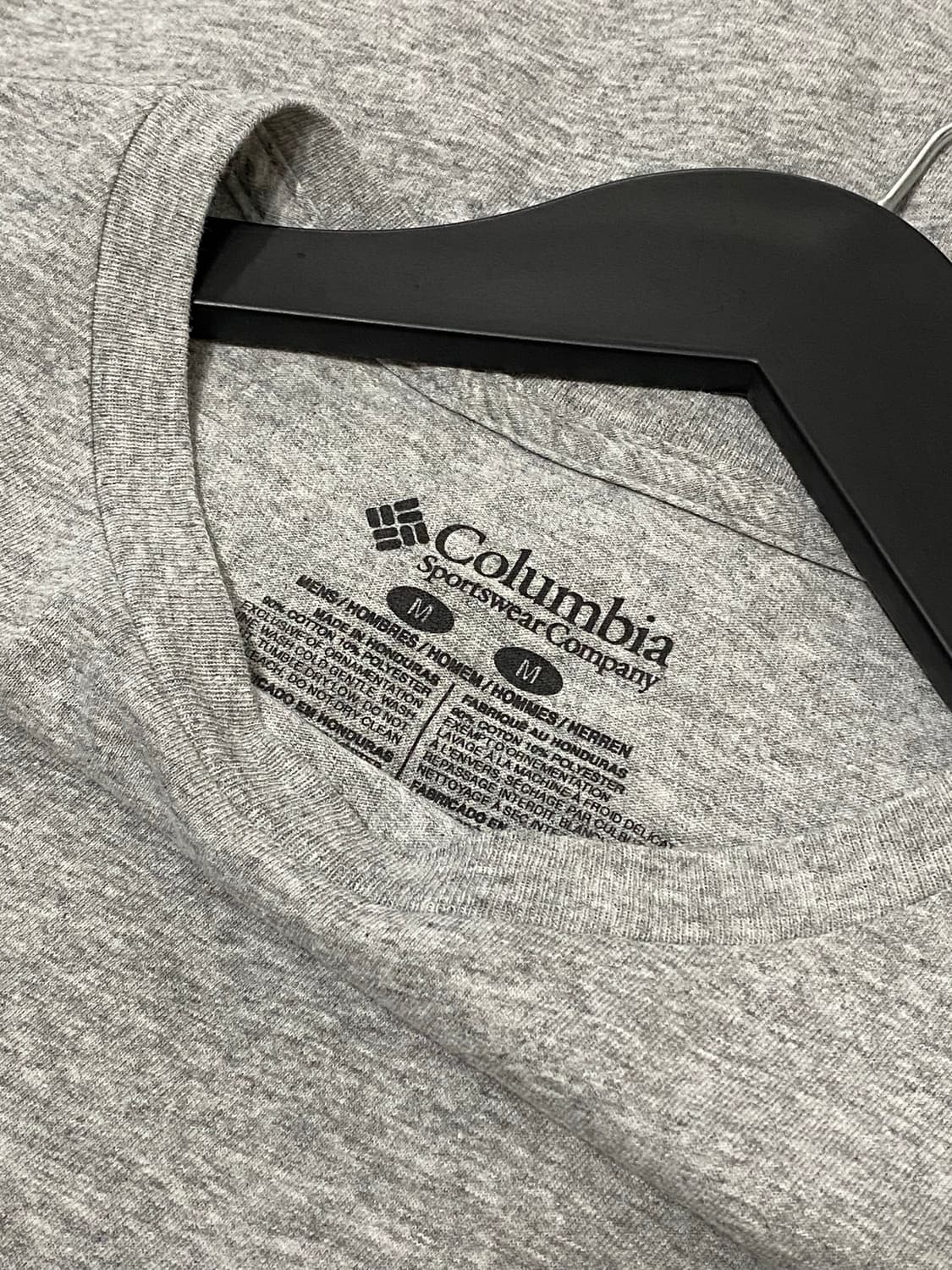 Columbia 미국국기 기믹 프린팅 반팔 티셔츠 상품이미지9