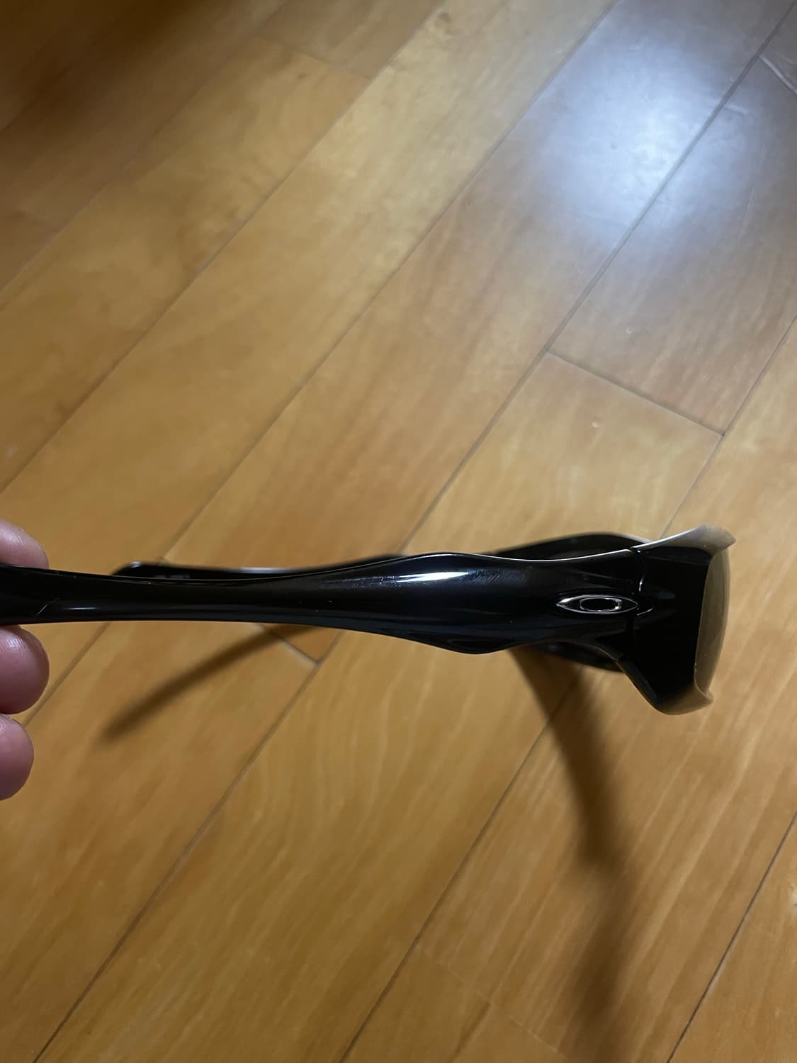 05년도 빈티지오클리 가스캔 떨이 가져가세요 상품이미지2