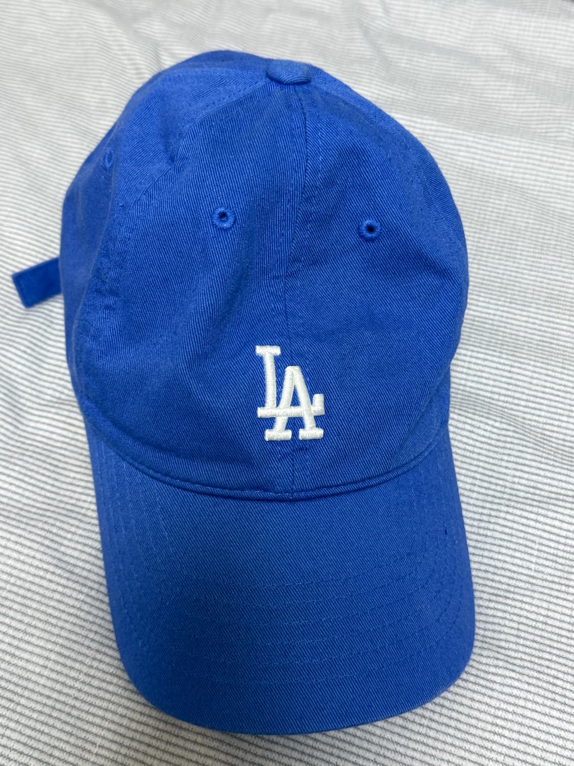 MLB LA 다저스 볼캡 상품이미지1