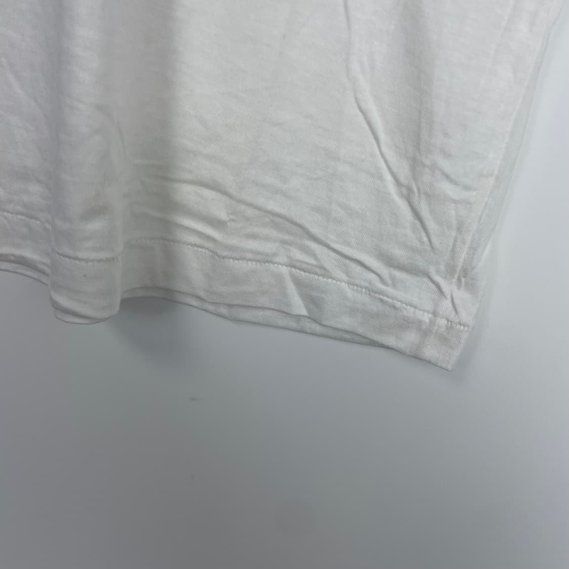 90s 빈티지 페스티벌 반팔 티셔츠 상품이미지6