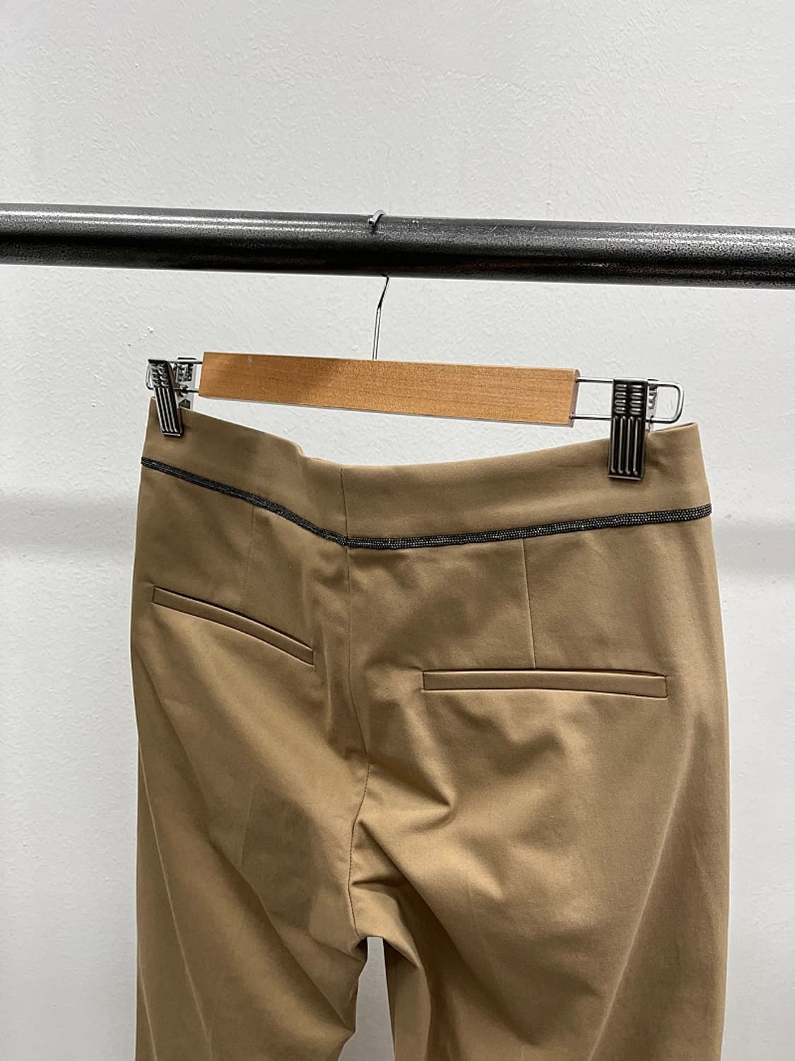 여) 브루넬로쿠치넬리 신형 슬랙스 상품이미지4