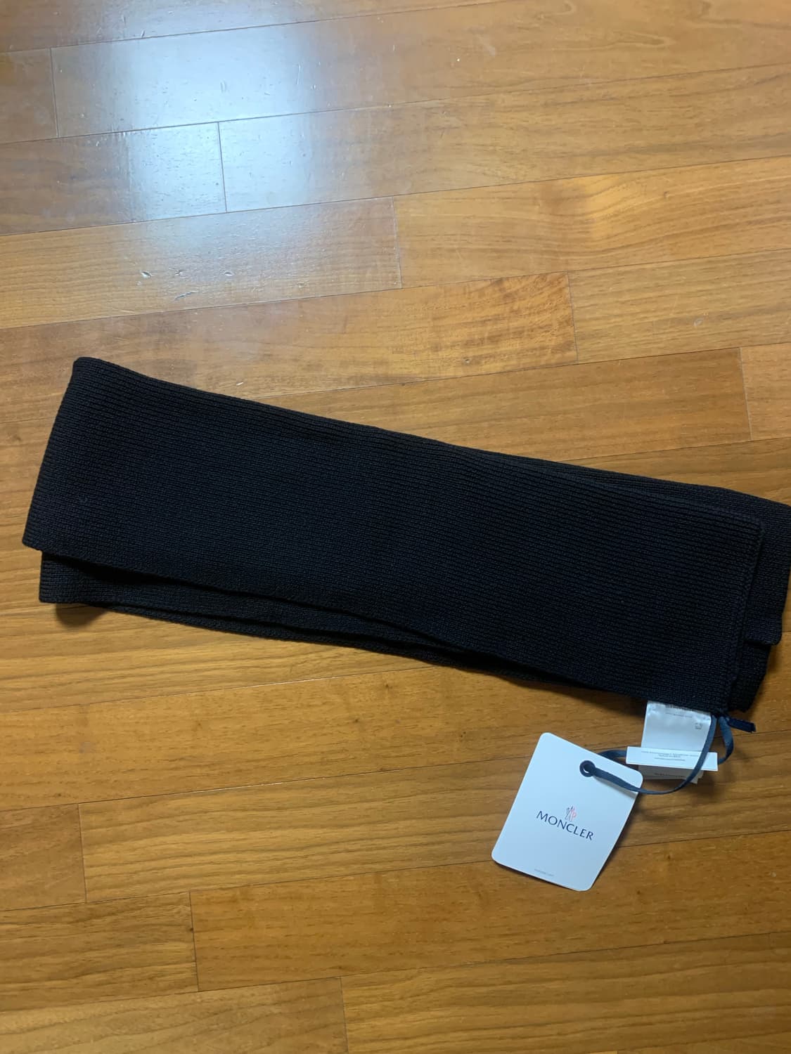 moncler 울 스카프 상품이미지9