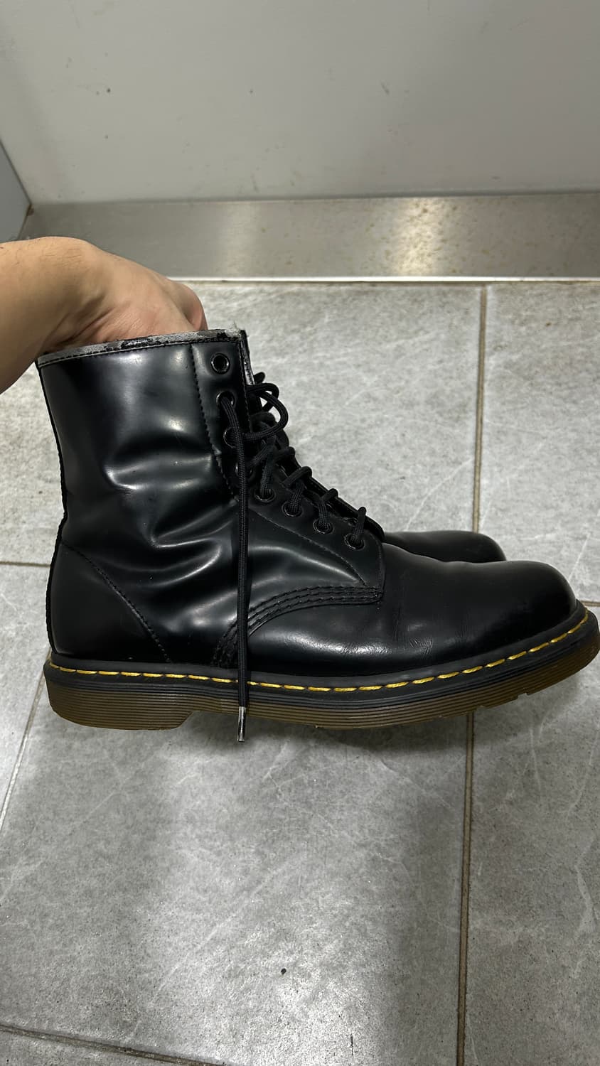 닥터마틴1460 8홀 260 상품이미지1