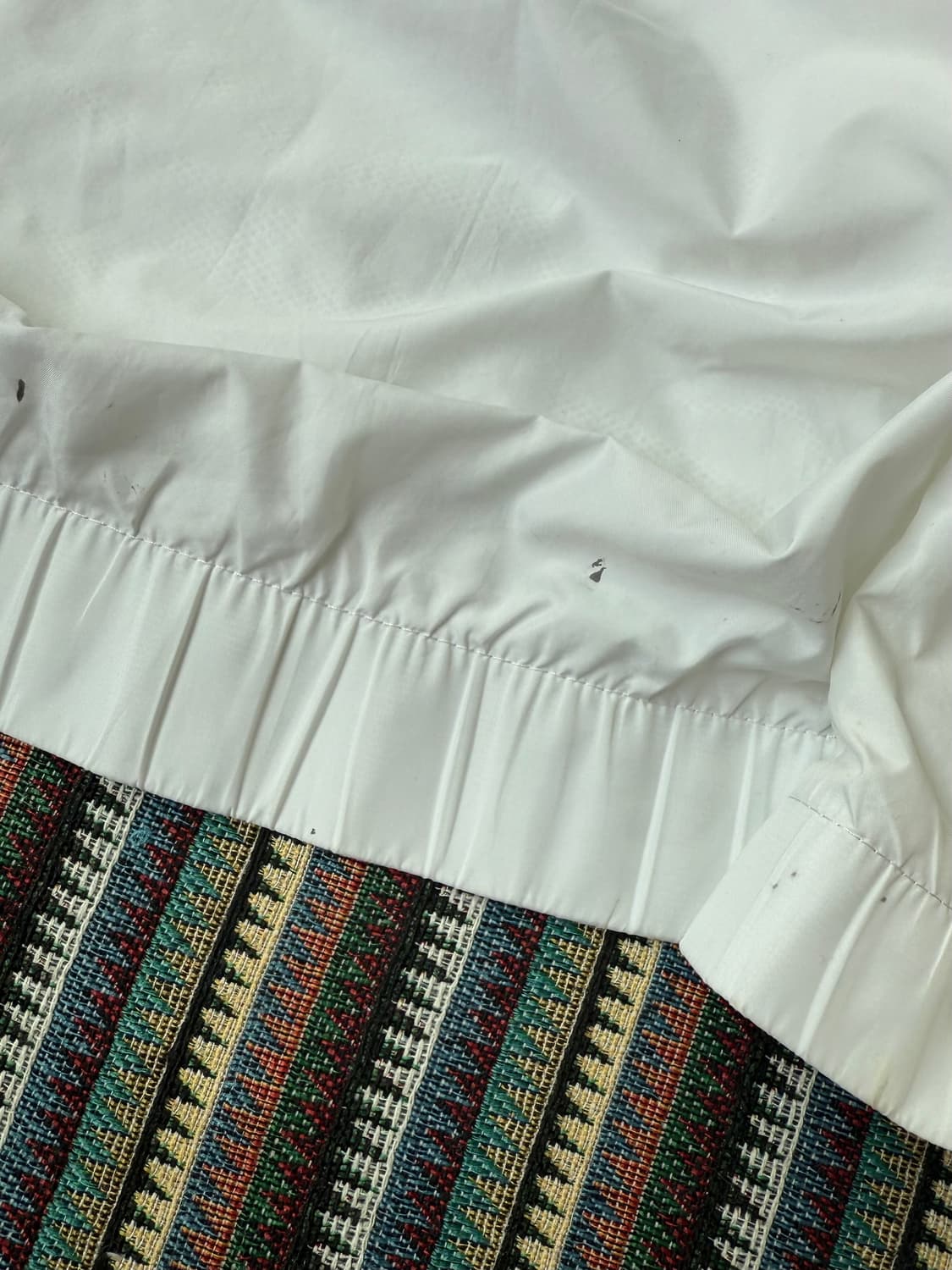 아디다스 고샤 아노락 상품이미지6