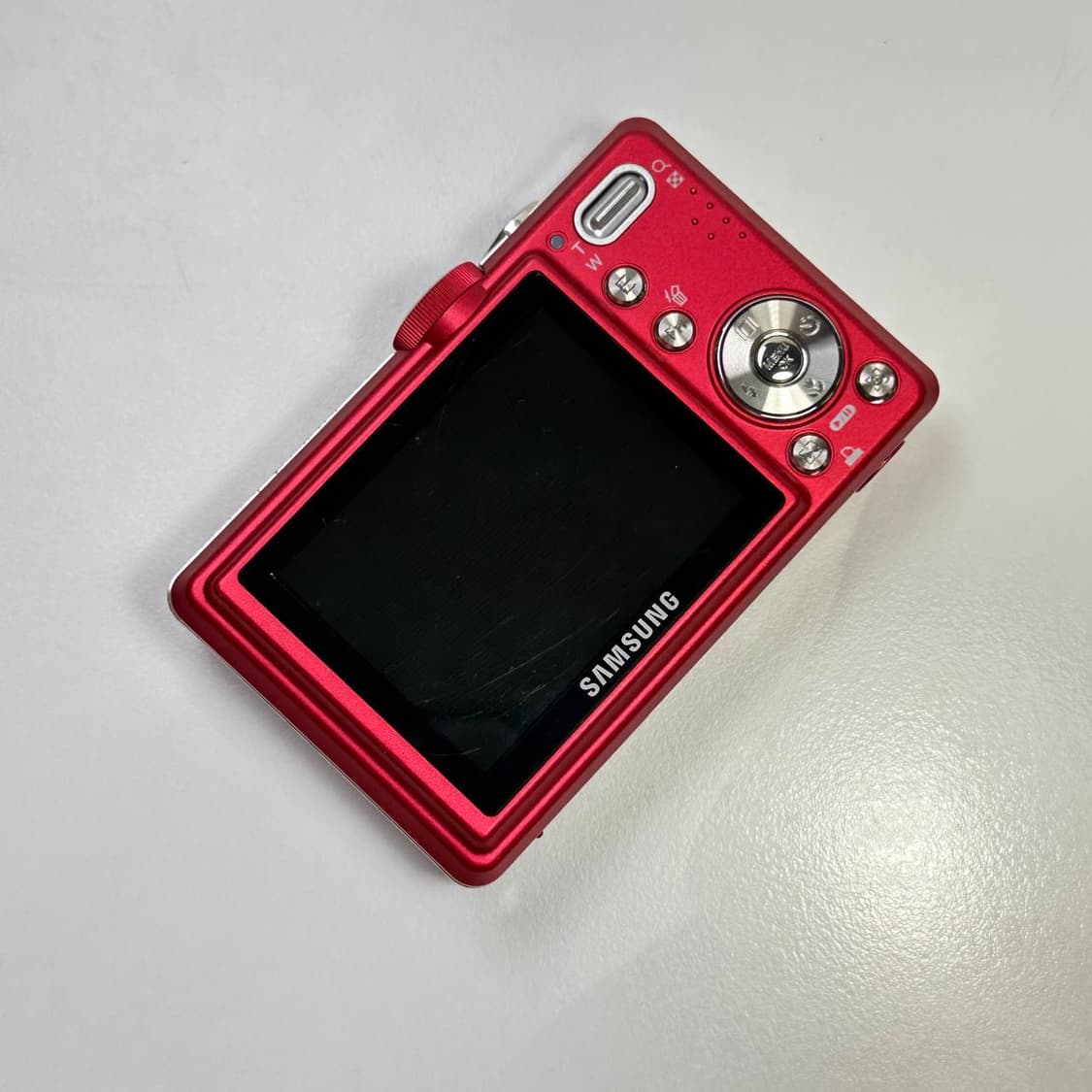 인물) Samsung Vluu L830 삼성 블루 디카 상품이미지2