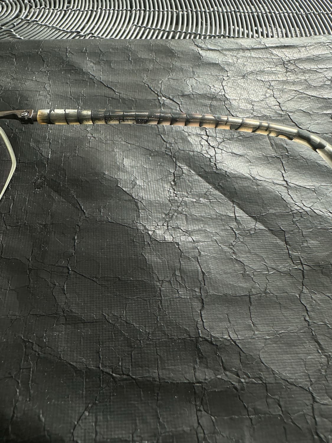 알랭 미끌리 긱시크 안경 상품이미지5