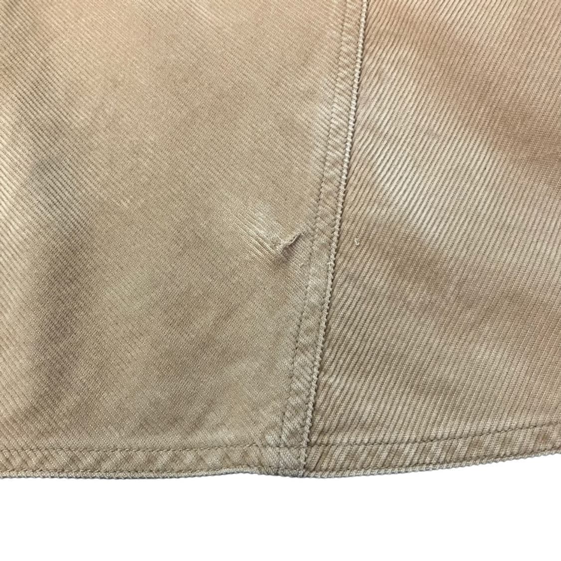 랄프로렌 코듀로이 미디 스커트 상품이미지10