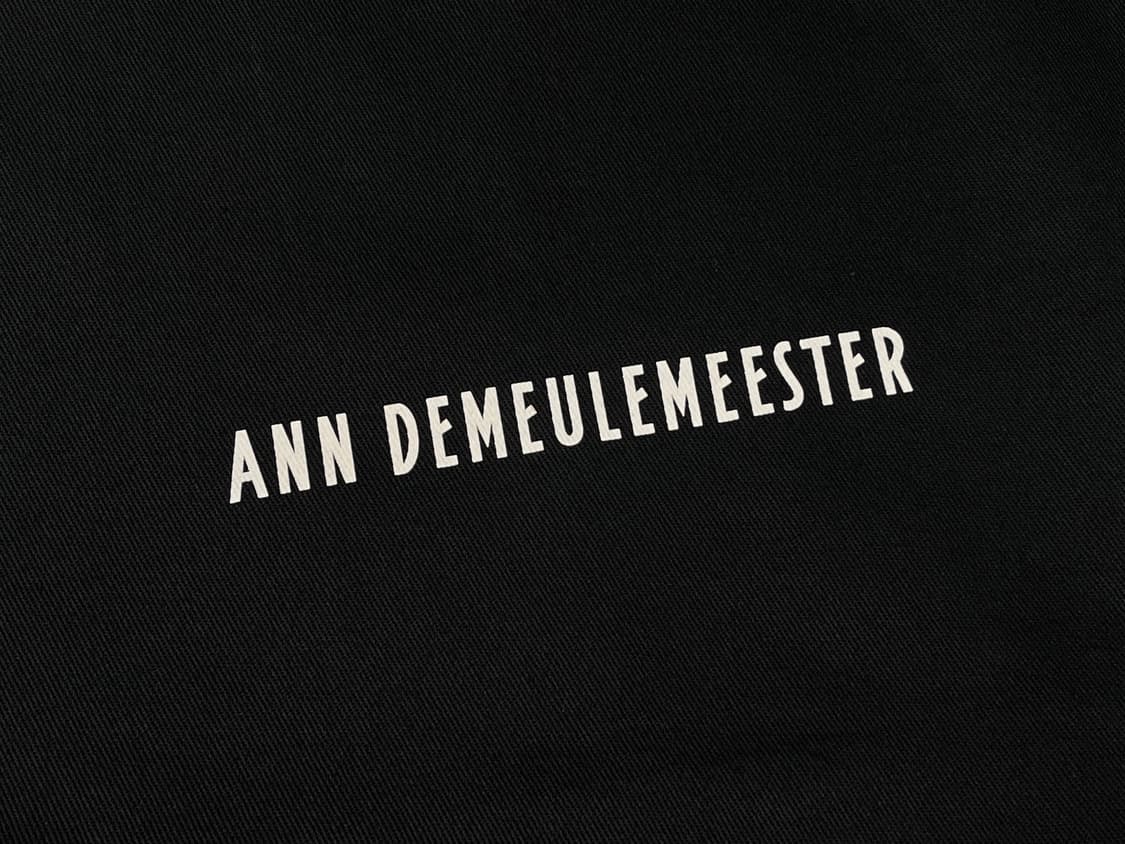 AD Medium Shoulder Bag 상품이미지3