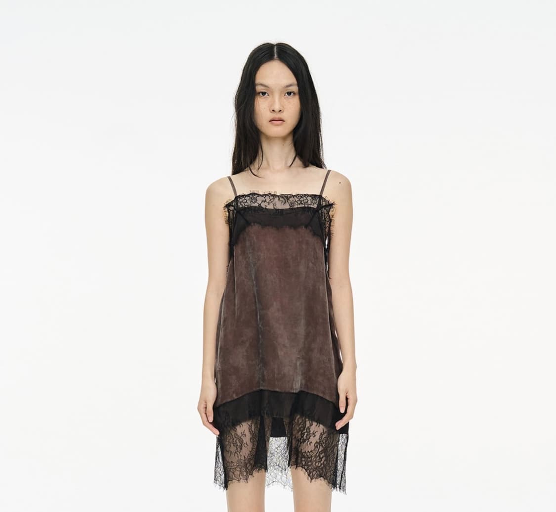 세릭 슬립 원피스 상품이미지1