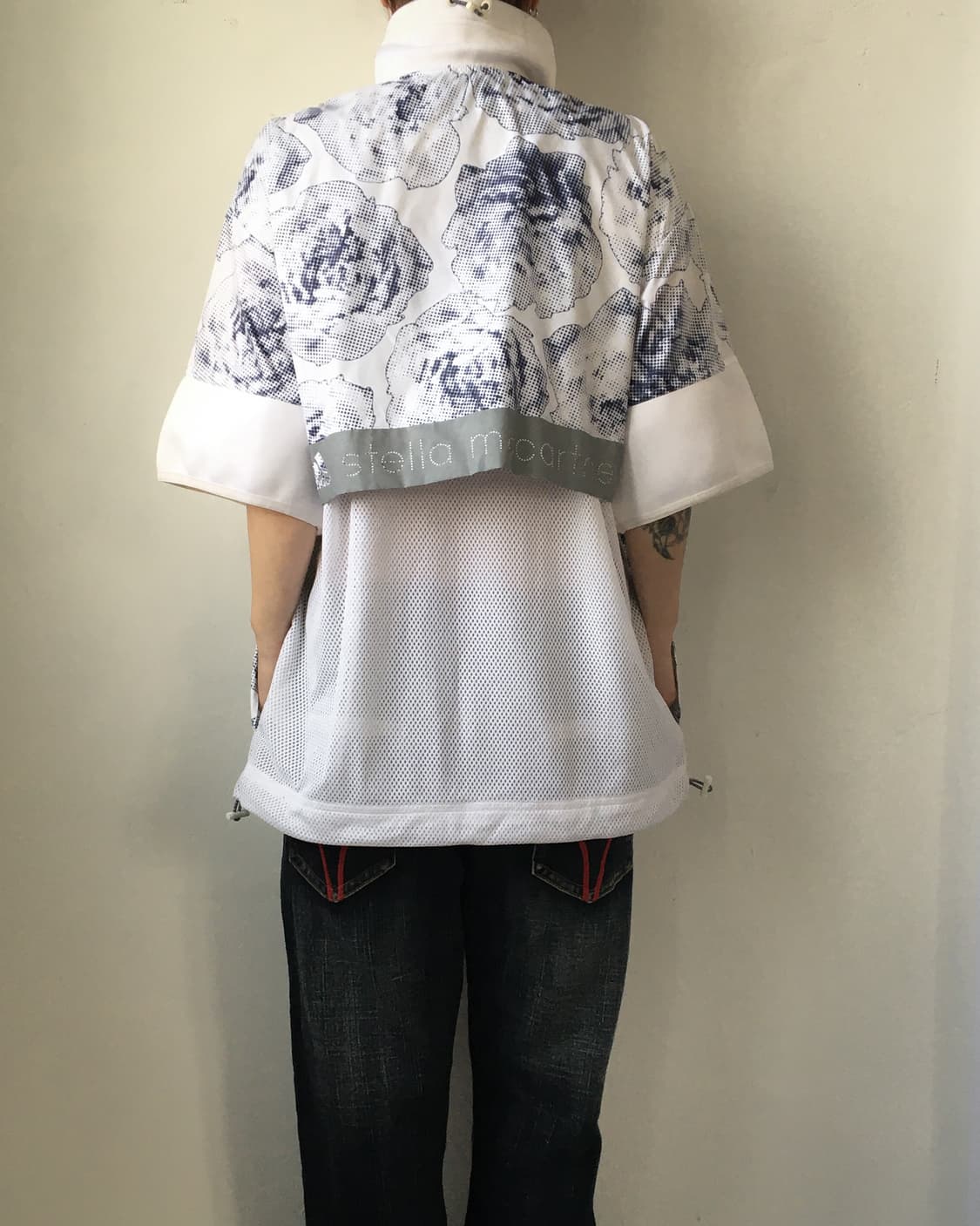 Adidas stella mccartney warm up 상품이미지9