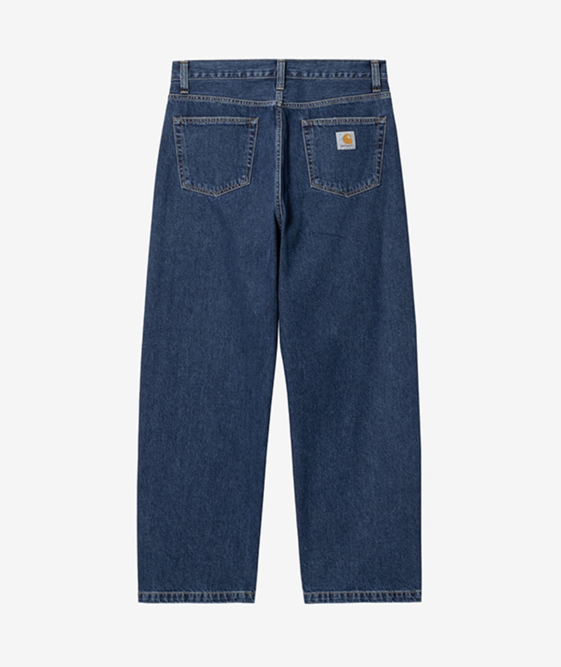 칼하트 랜든팬츠 블루스톤워시 34 새상품 상품이미지1