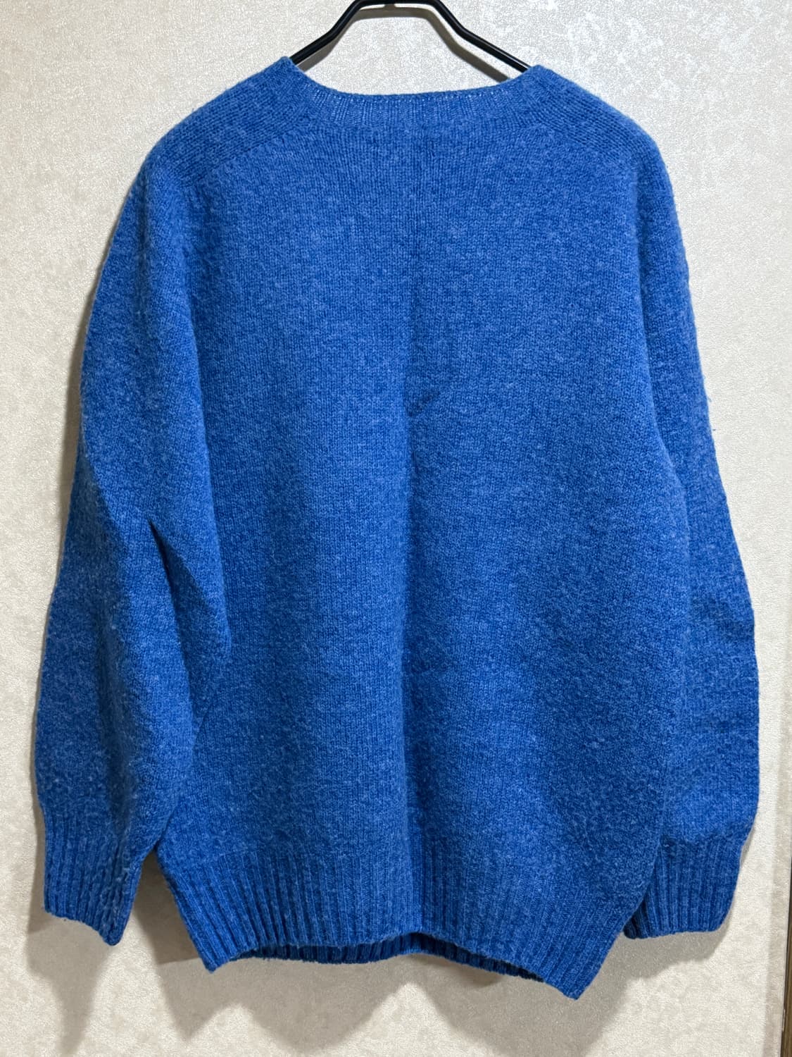 하울린 쉐기독 니트 L 상품이미지2