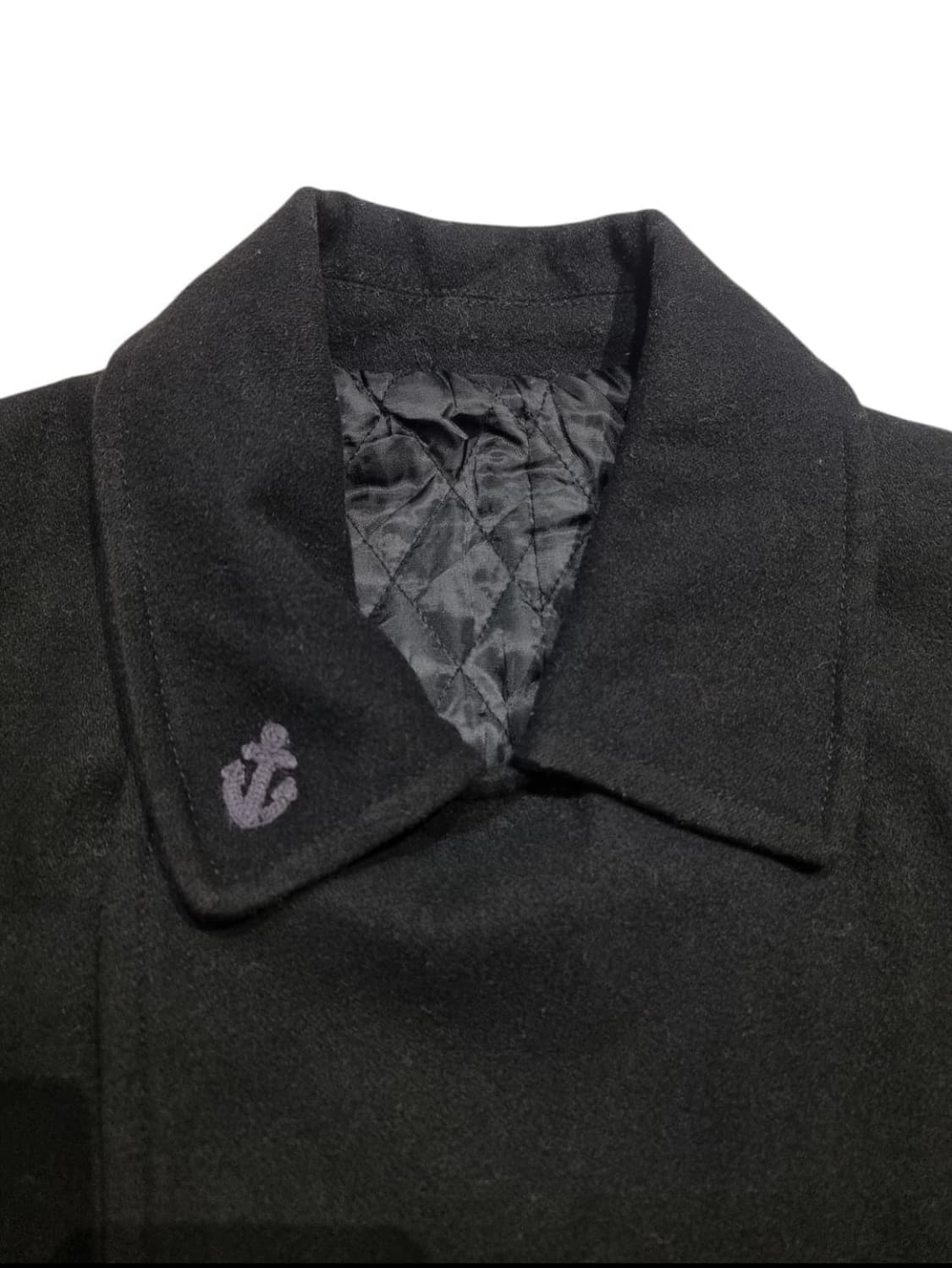 타케오 키쿠치 피코트 상품이미지8