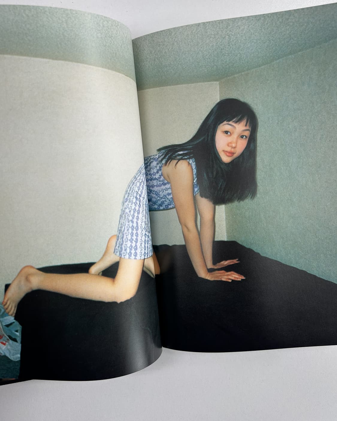 Hiromix Works (2000) 초판 히로믹스 사진집 희귀서적 상품이미지7